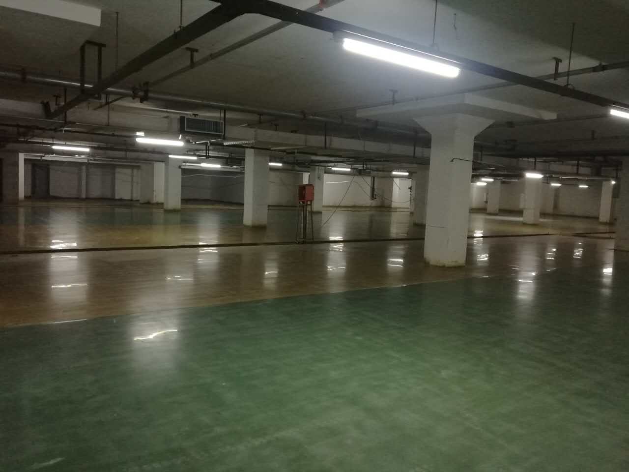 KETCH202 · 不发火防静电防爆地坪